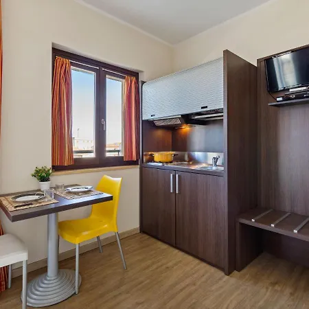 Apartment Appealing In Near Seabeach *